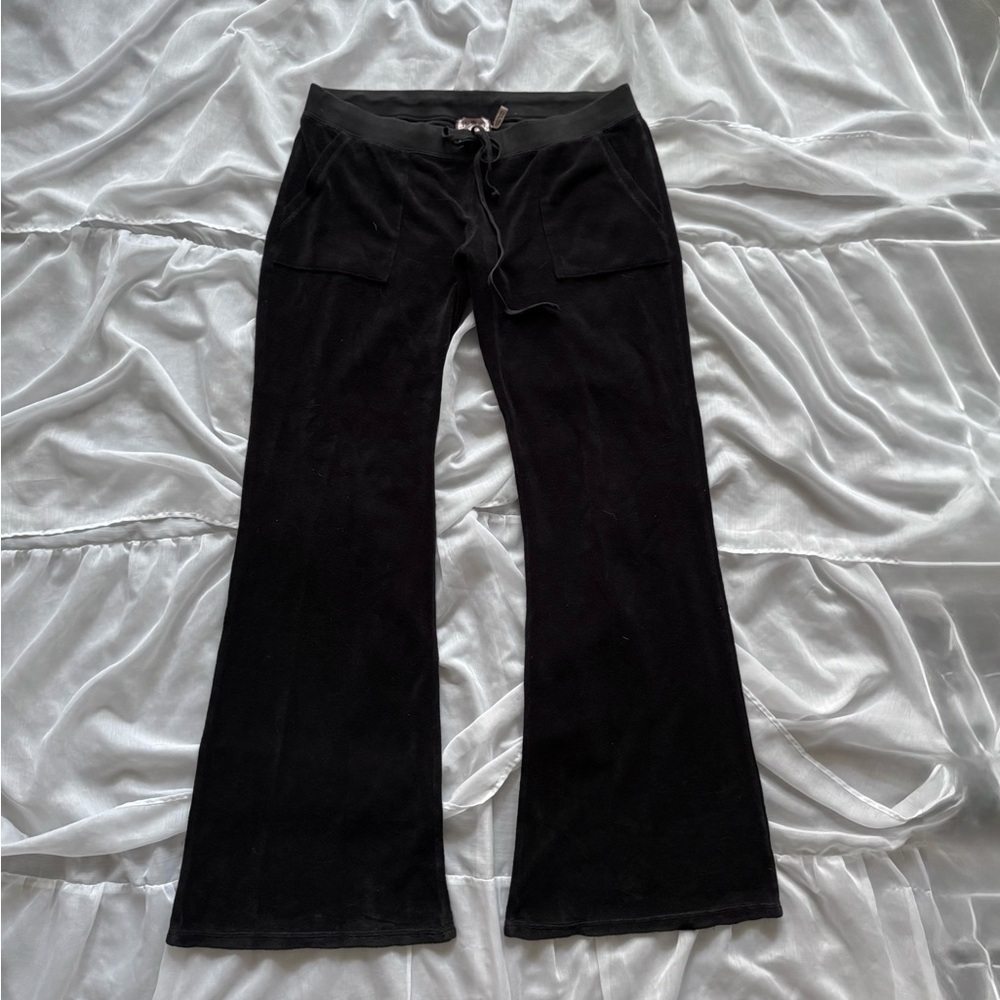 Y2K Vintage Juicy Couture Tracksuit Set - Picture 2 of 16